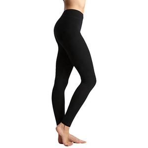 Fenrici Bamboo High Waisted Leggings for Women, Buttery Soft Stretchy,  Softer Than Cotton, Casual, Thermal Leggings, or PJs, Black, X-Large :  : Clothing, Shoes & Accessories